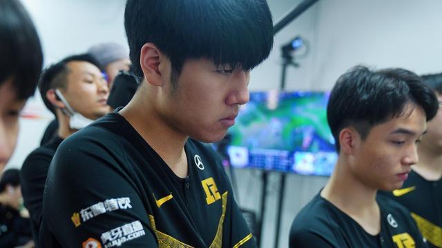 这无疑是他 这无疑是他