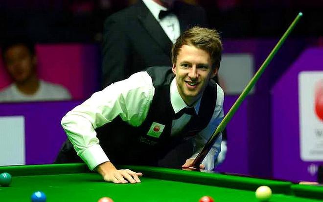 入与决心 入与决心