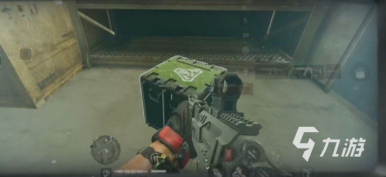 在一场例行 在一场例行