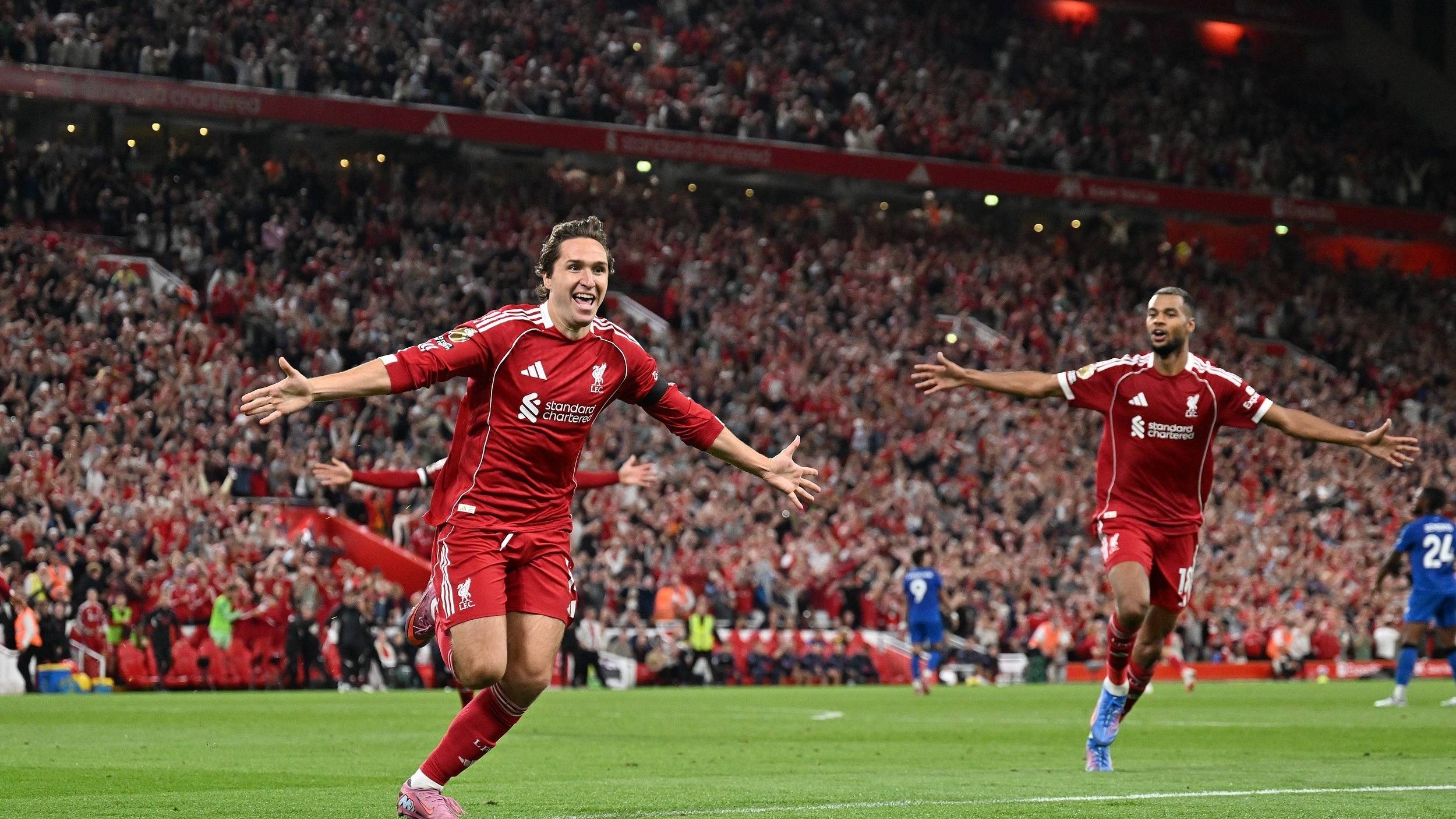 利物浦之间 利物浦之间