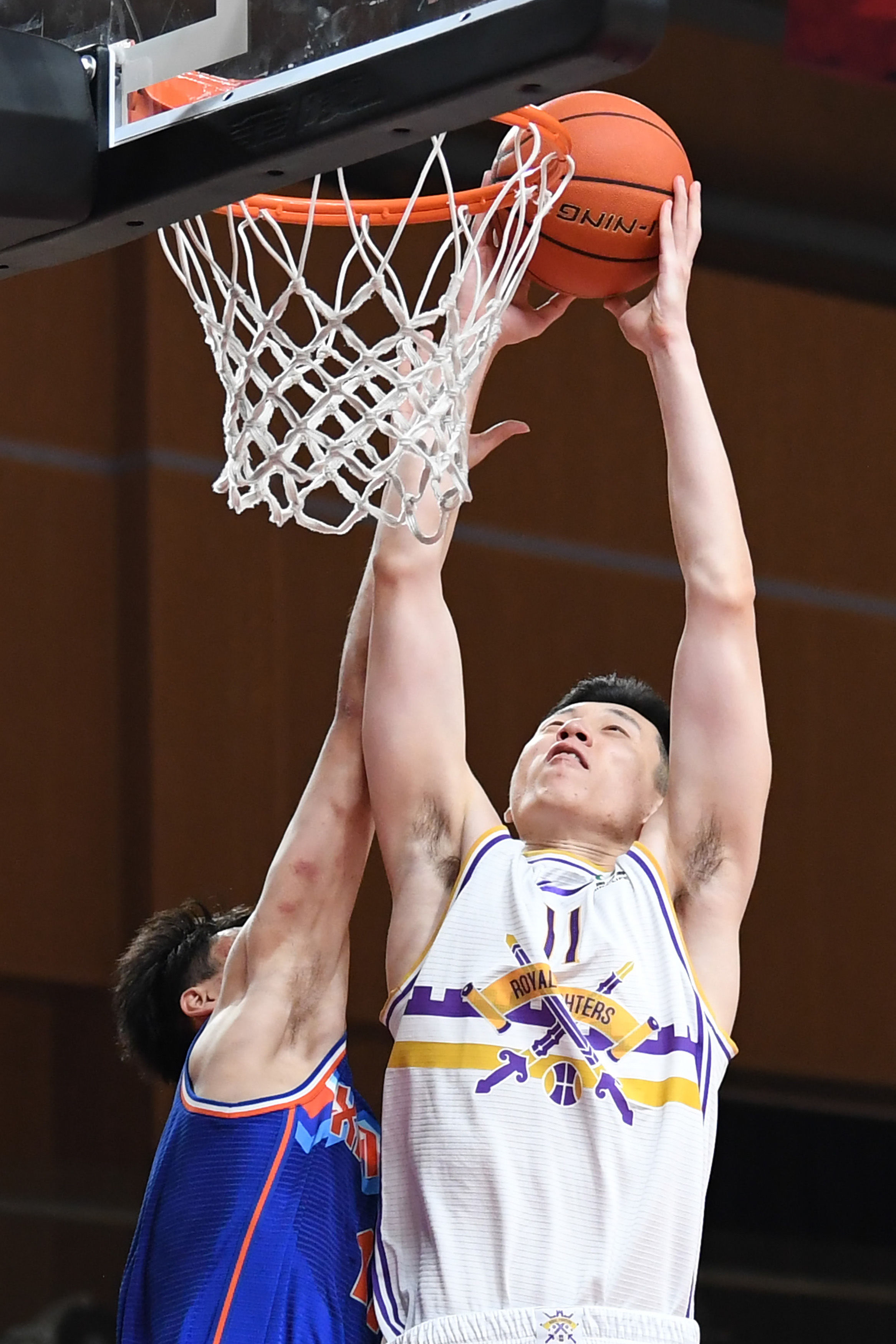 经验与冷静 经验与冷静