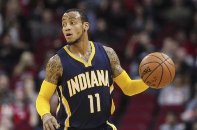 样的势头 样的势头